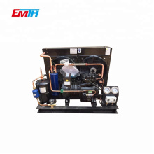 EMTH refrigeration equipment fitted with quality refrigerator compressor